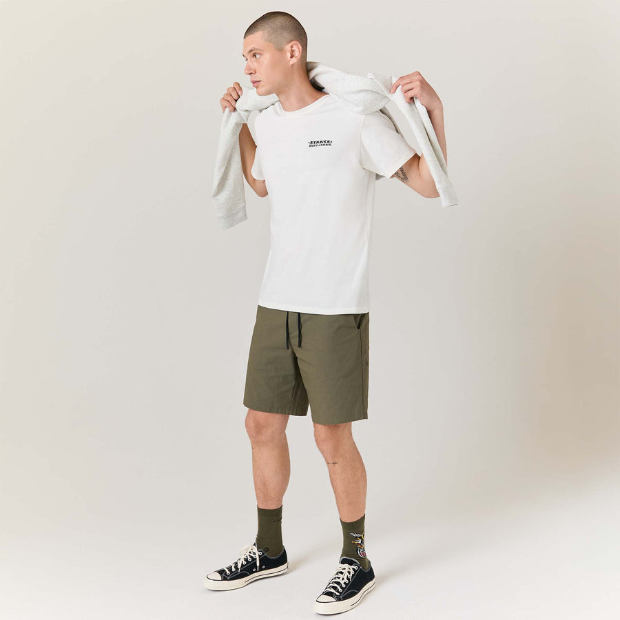 Bert Krak x Stance The Eagle Crew Socks