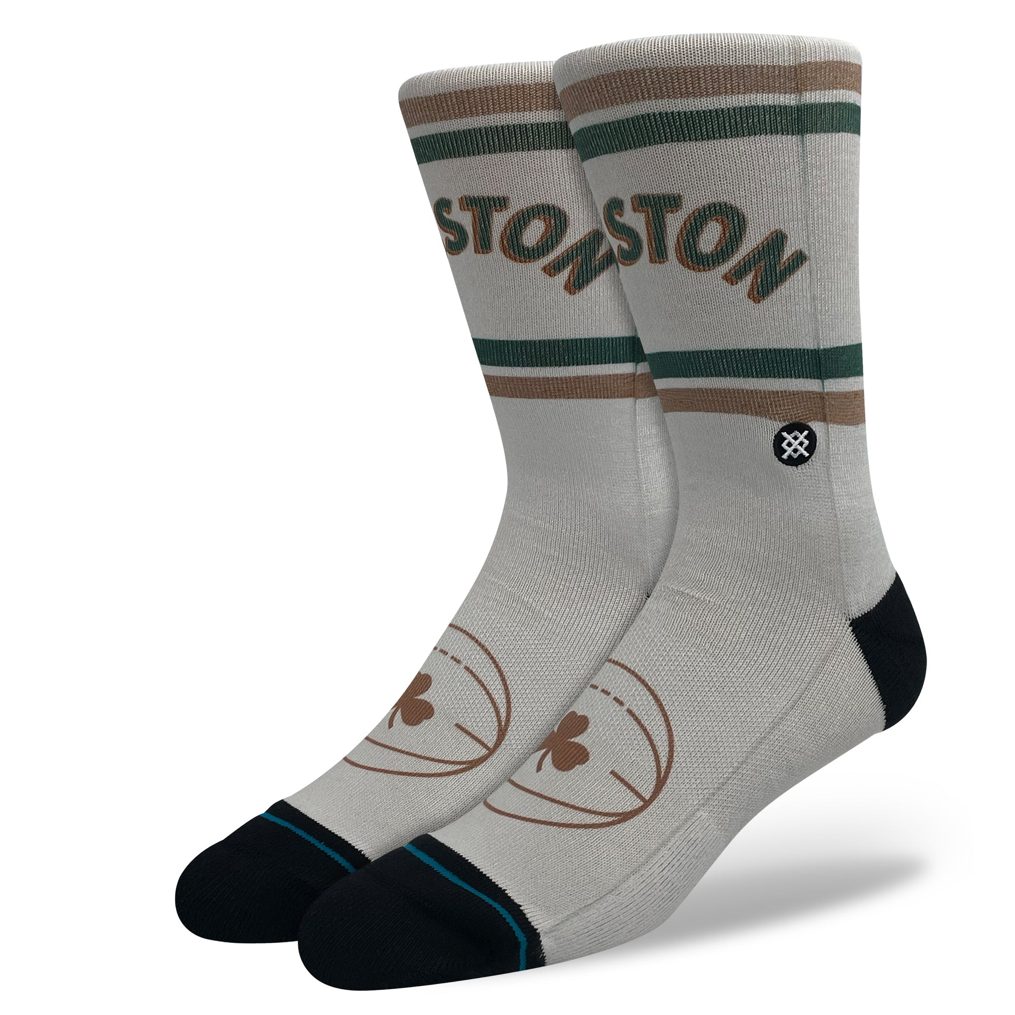 Nba discount crew socks