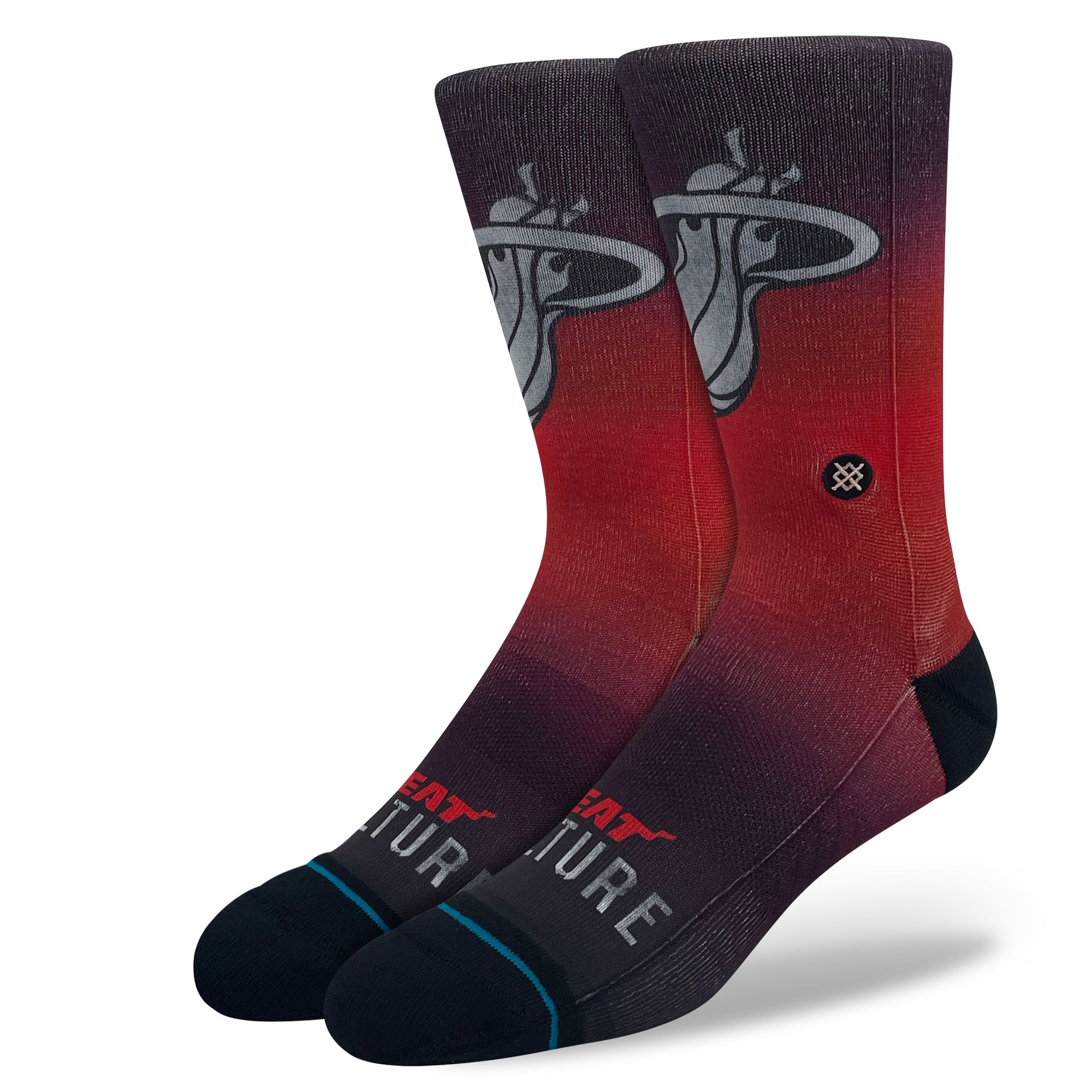 Nba city 2024 edition socks