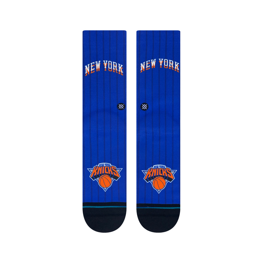 NBA x Stance 2024 City Edition Crew Socks