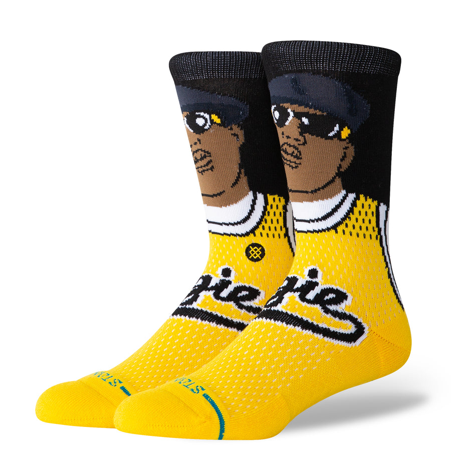 Notorious B.I.G. x Stance Juicy Crew Socks