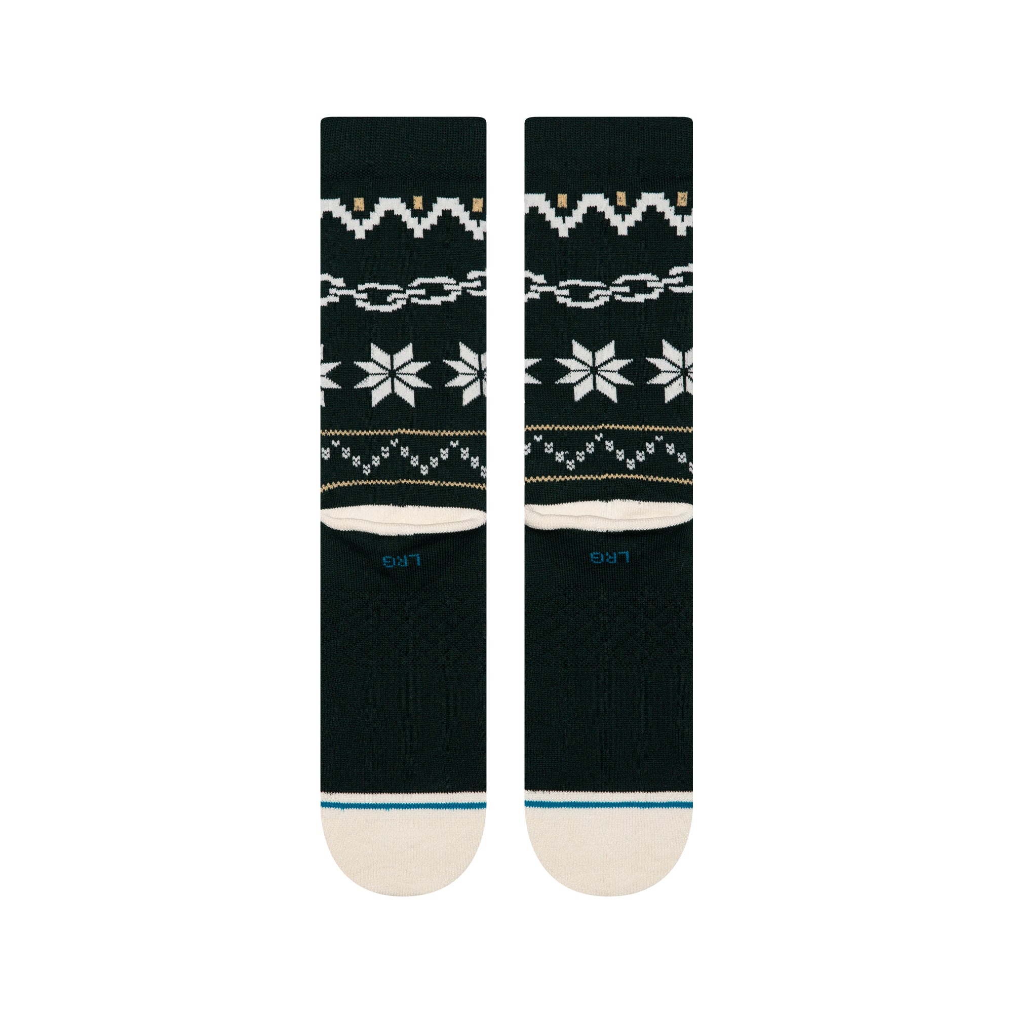 Break The Season Crew Socks | Socks | Stance Canada