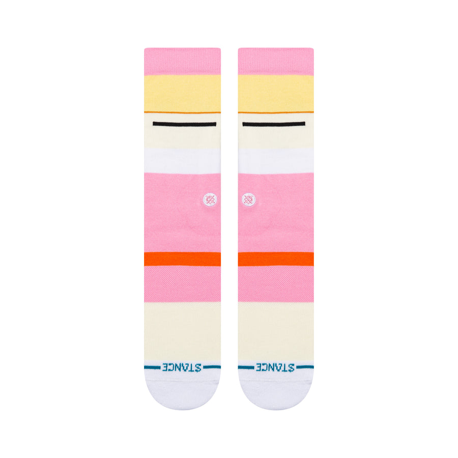 Hey Arnold! x Stance Helga Crew Socks