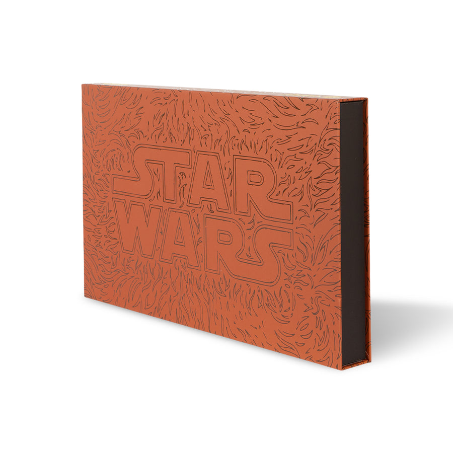 Star Wars x Stance Creature Crew Socks Box Set