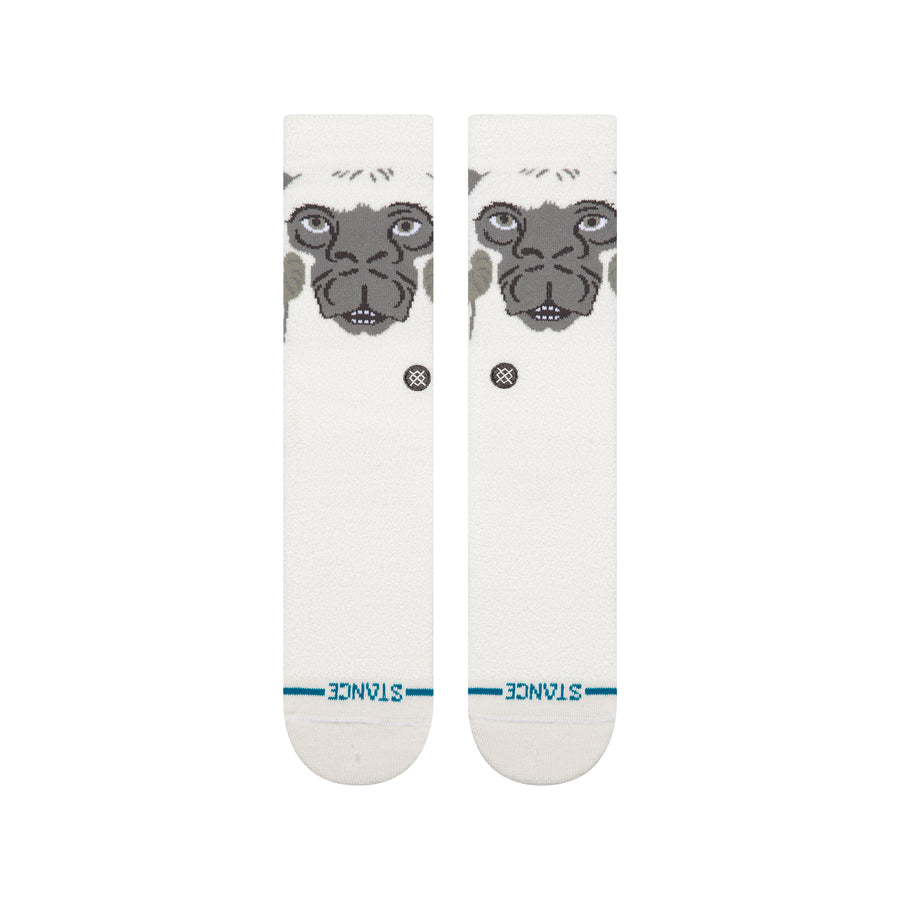 Star Wars x Stance Tauntaun Crew Socks