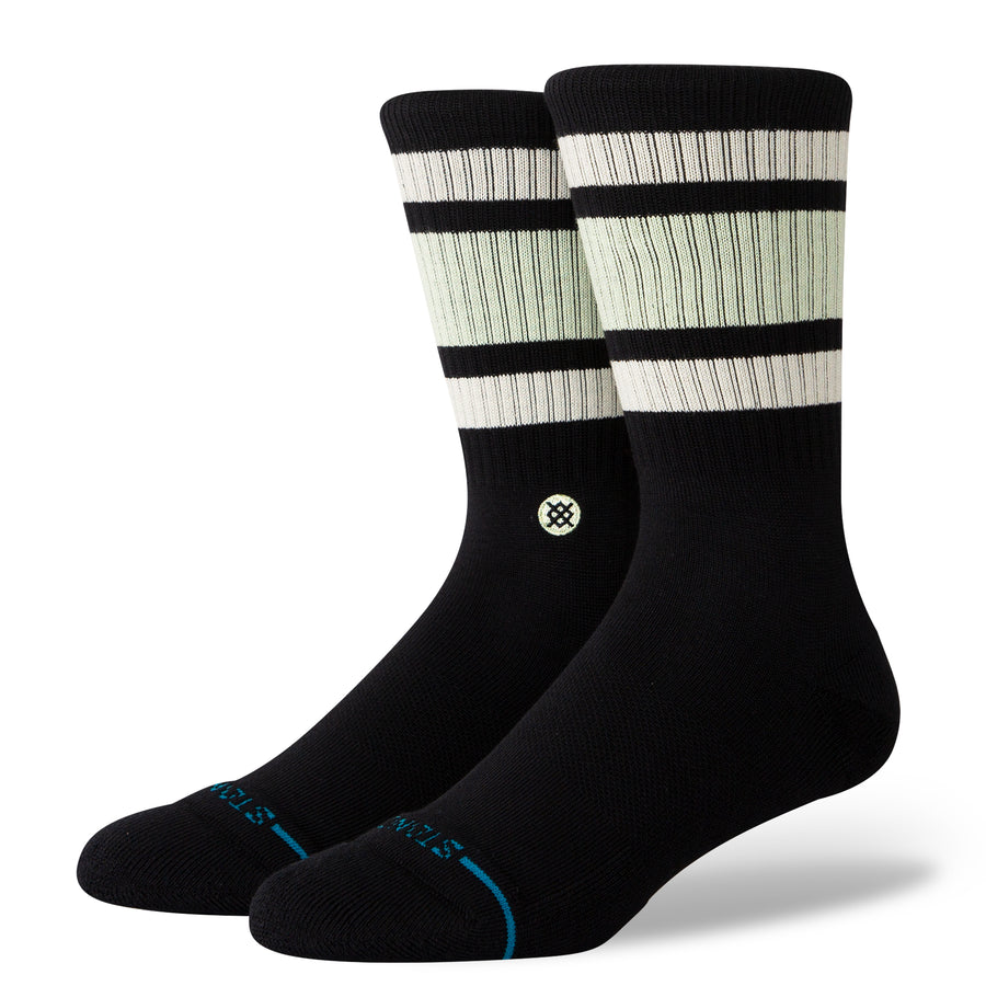 BOYD CREW SOCKS - Stance