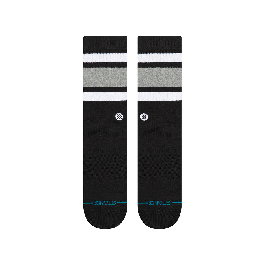 Boyd Crew Socks