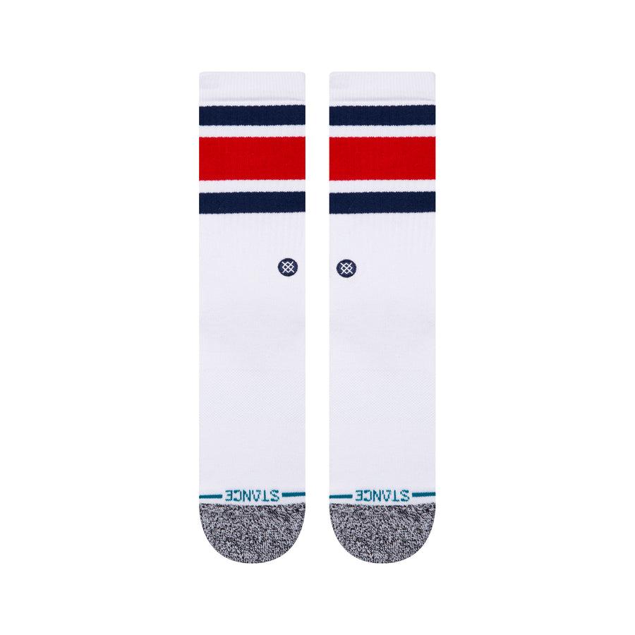 Boyd Crew Socks