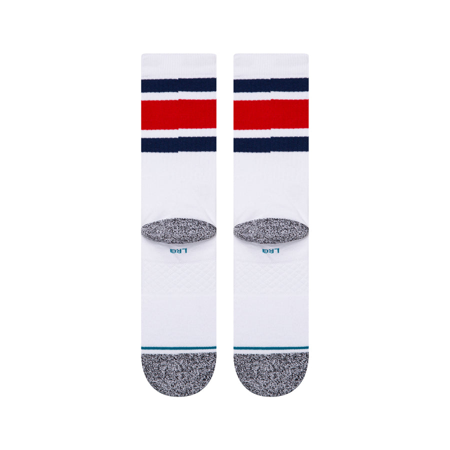 Boyd Crew Socks