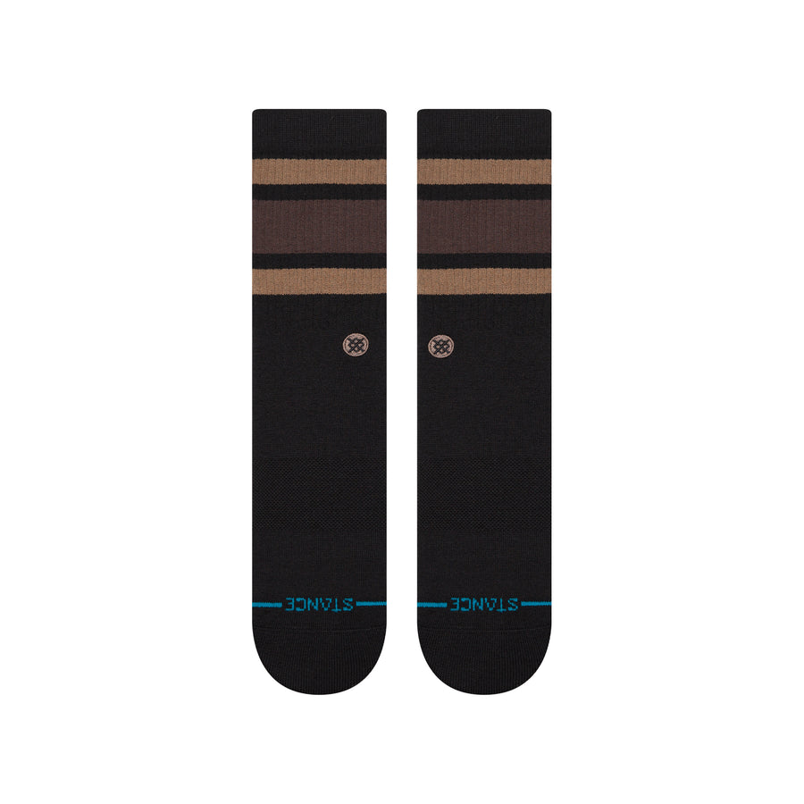 Boyd Crew Socks