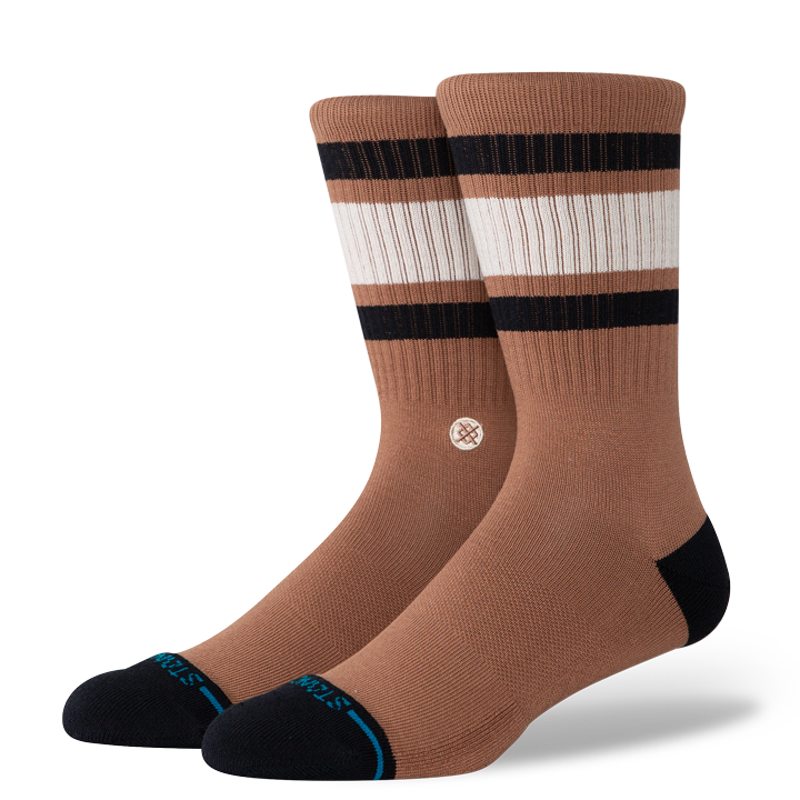 Boyd Crew Socks