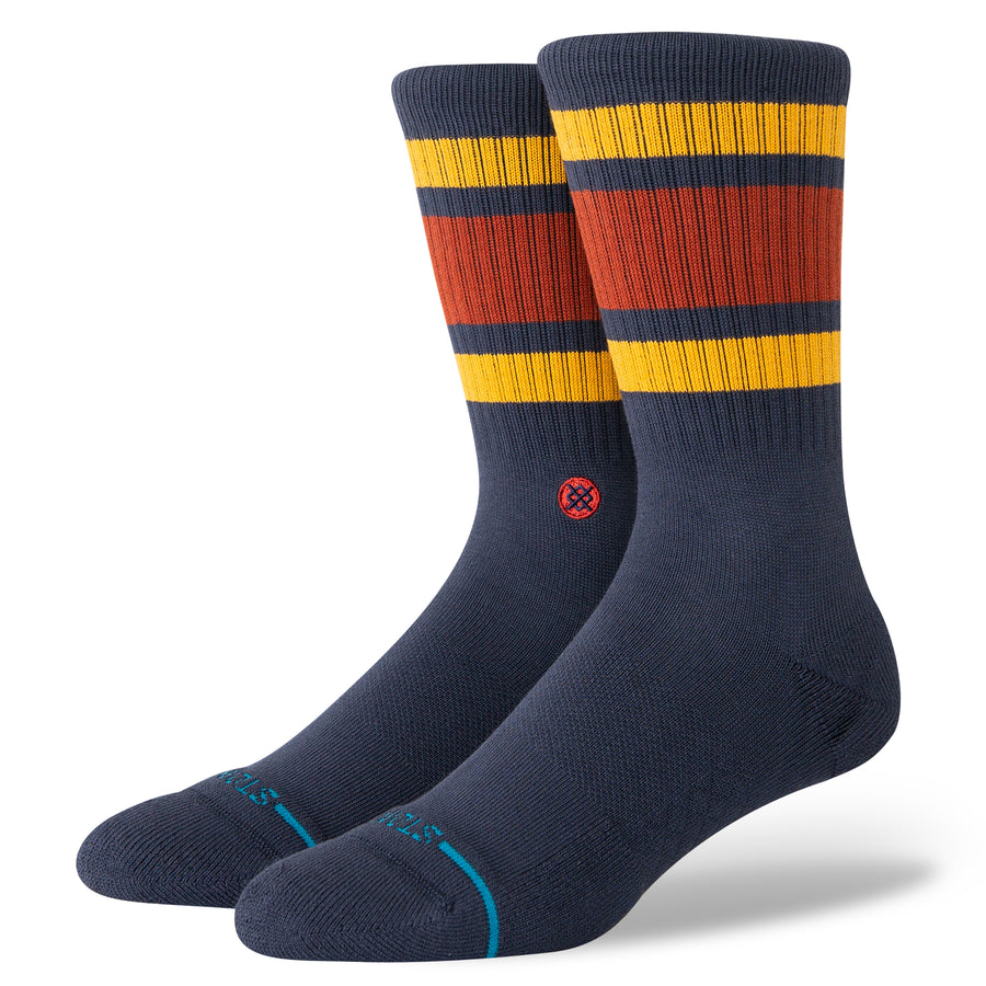 BOYD CREW SOCKS - Stance