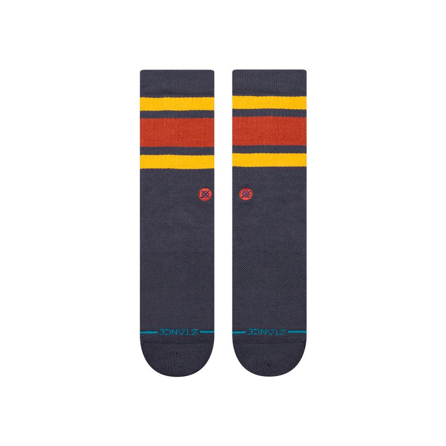 Boyd Crew Socks