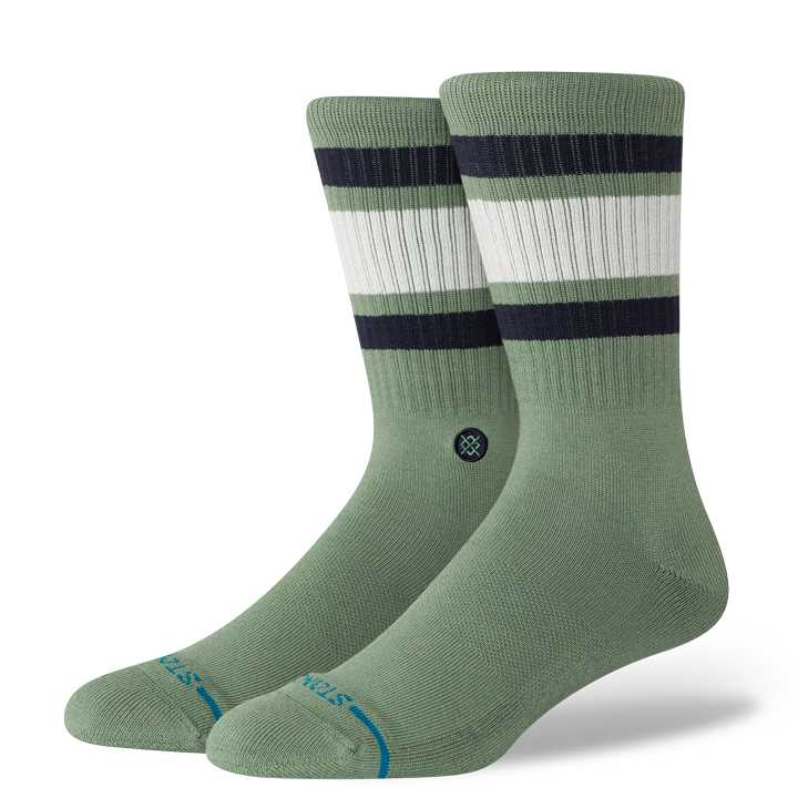 Boyd Crew Socks