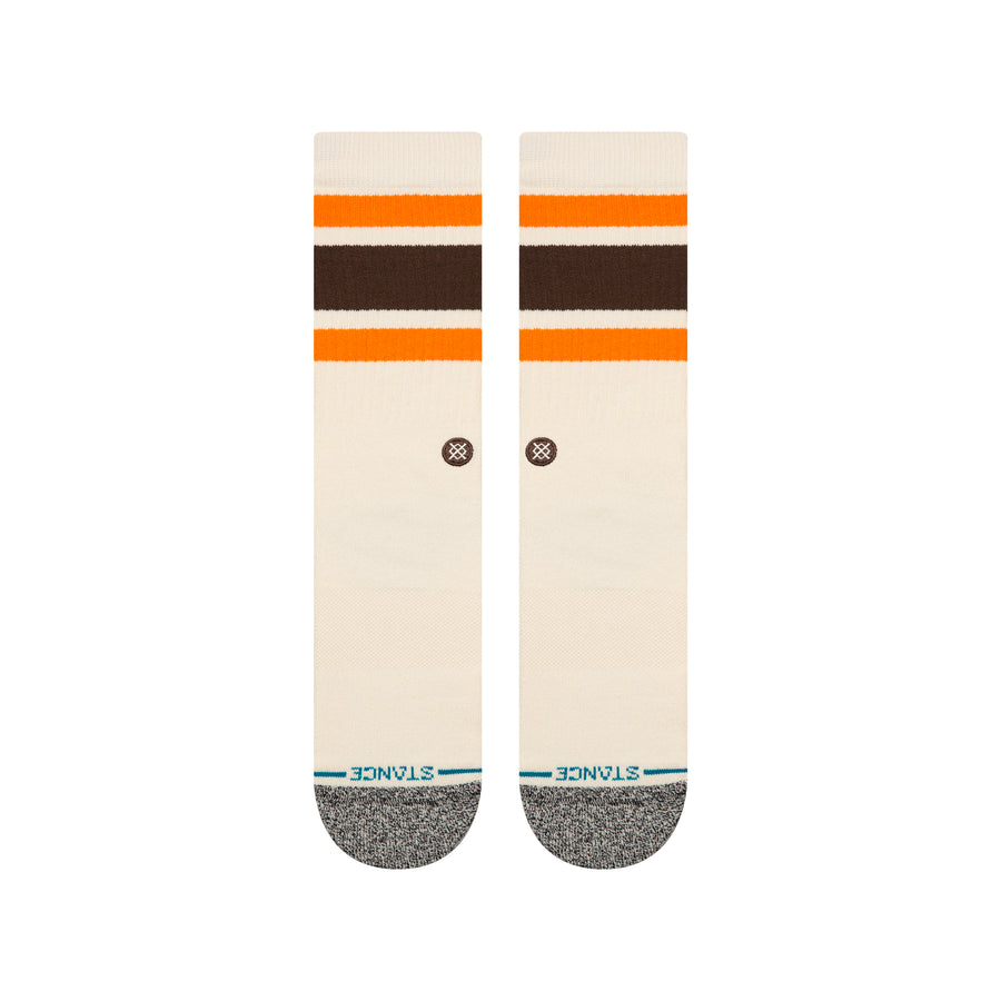 Boyd Crew Socks