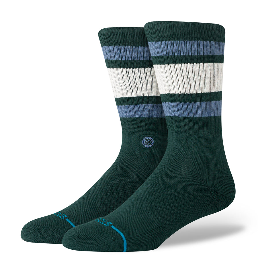 Boyd Crew Socks