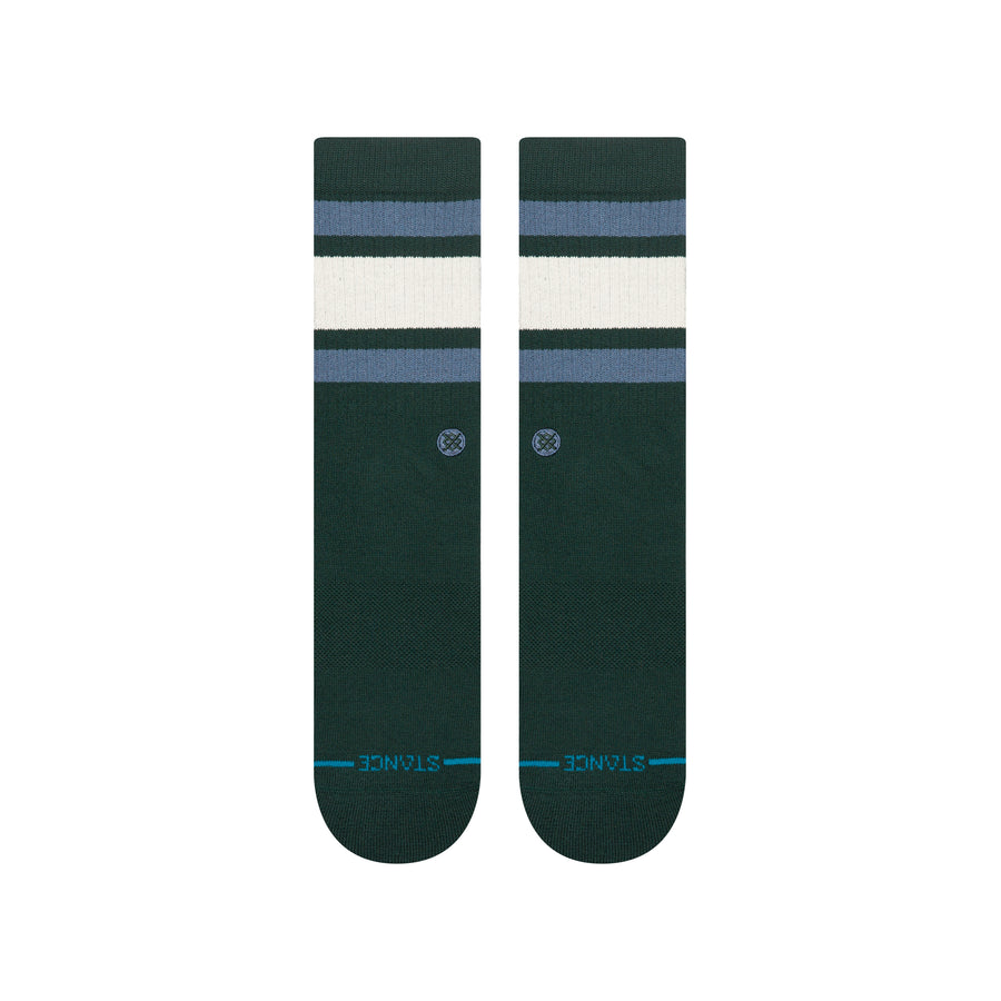 Boyd Crew Socks