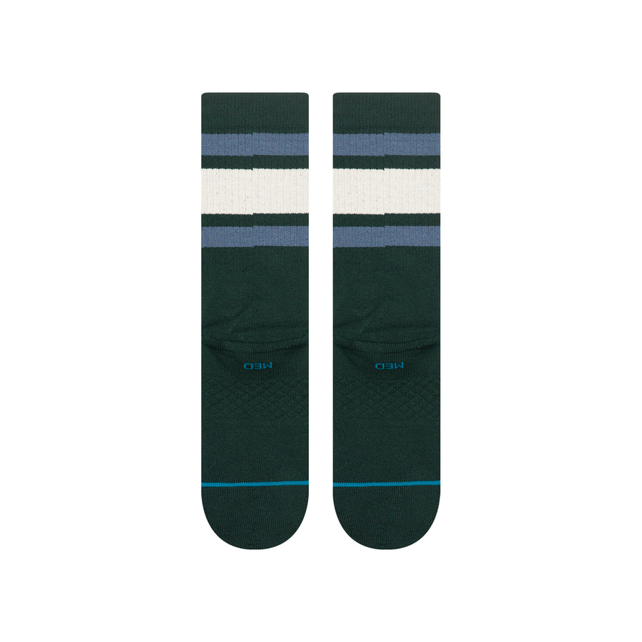 Boyd Crew Socks