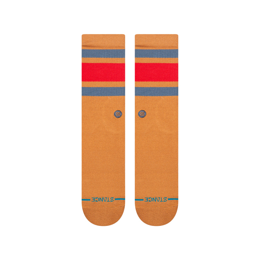 Boyd Crew Socks