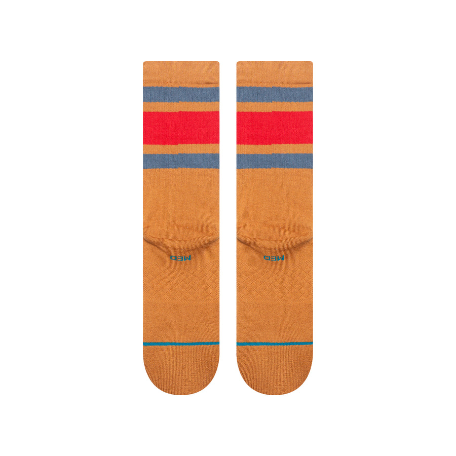 Boyd Crew Socks