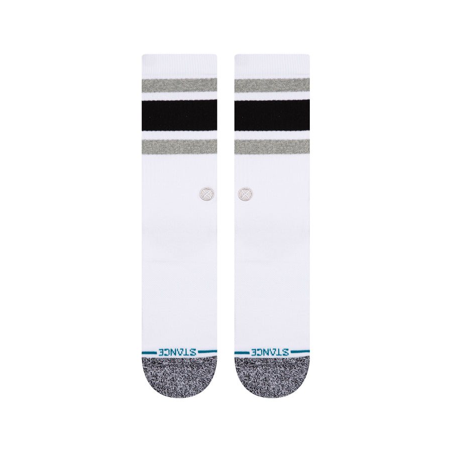 Boyd Crew Socks