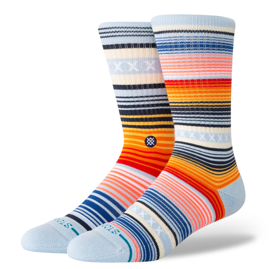 Curren Crew Socks