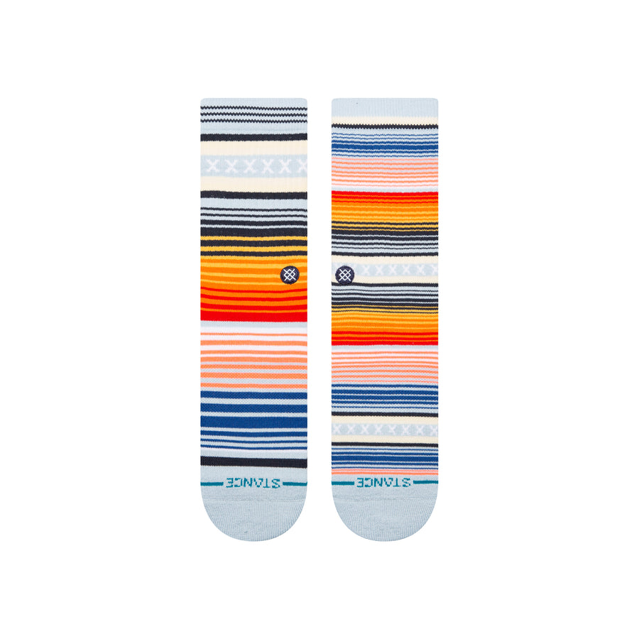 Curren Crew Socks