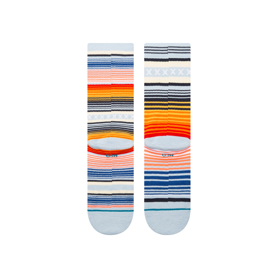 Curren Crew Socks