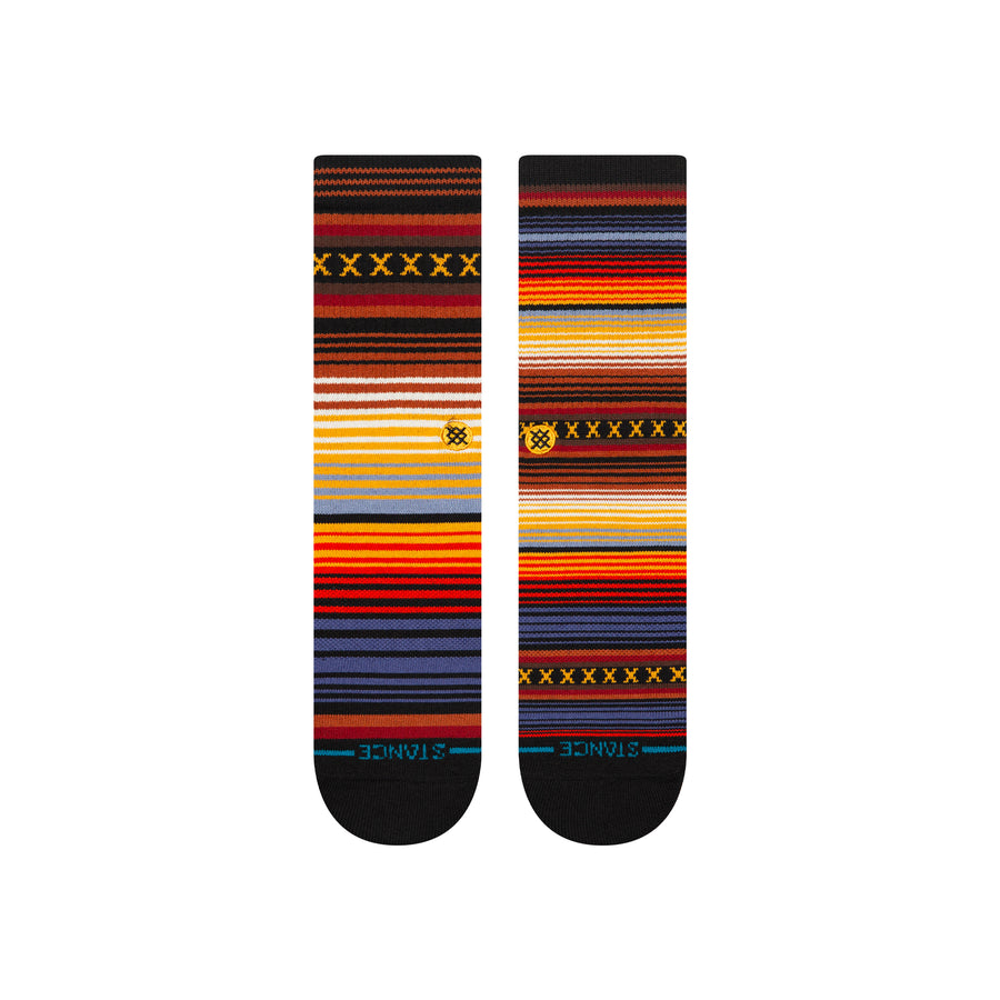 Curren Crew Socks