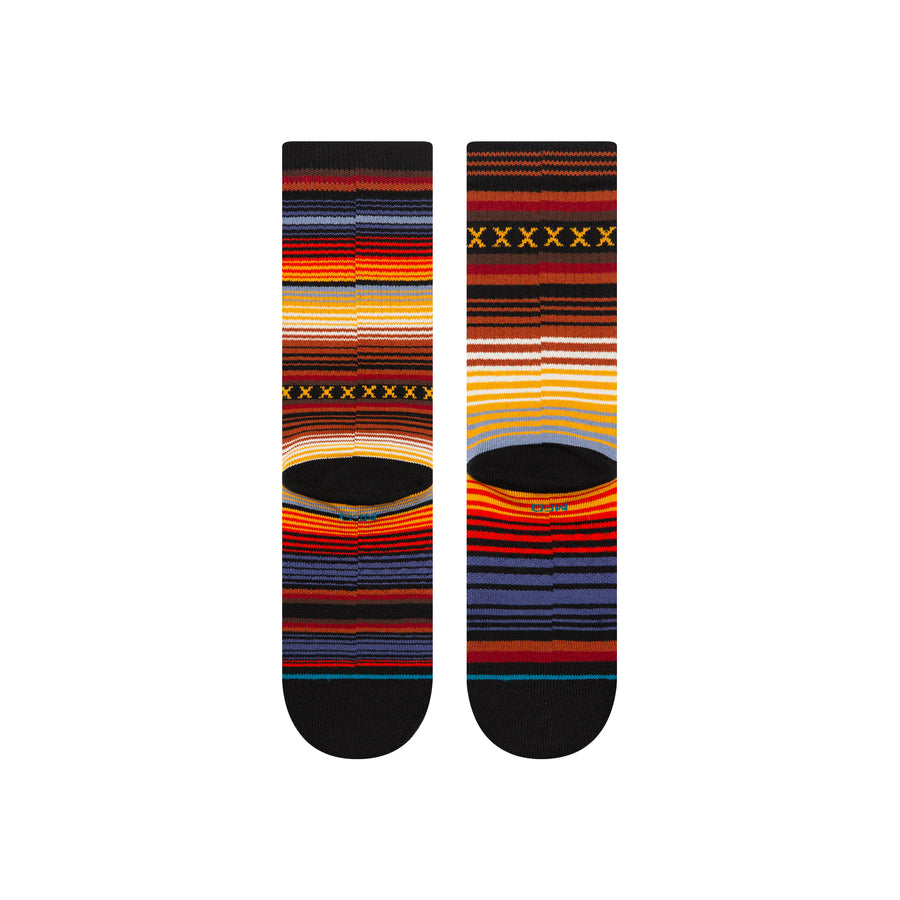 Curren Crew Socks