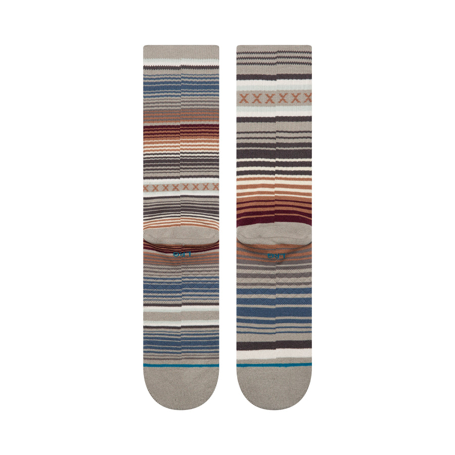 Curren Crew Socks