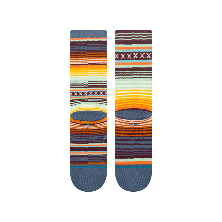 Curren Crew Socks