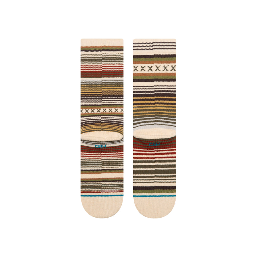 Curren Crew Socks