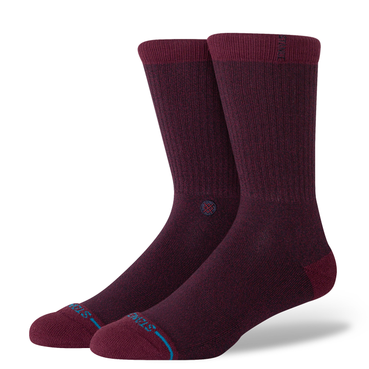 Shelter Crew Socks