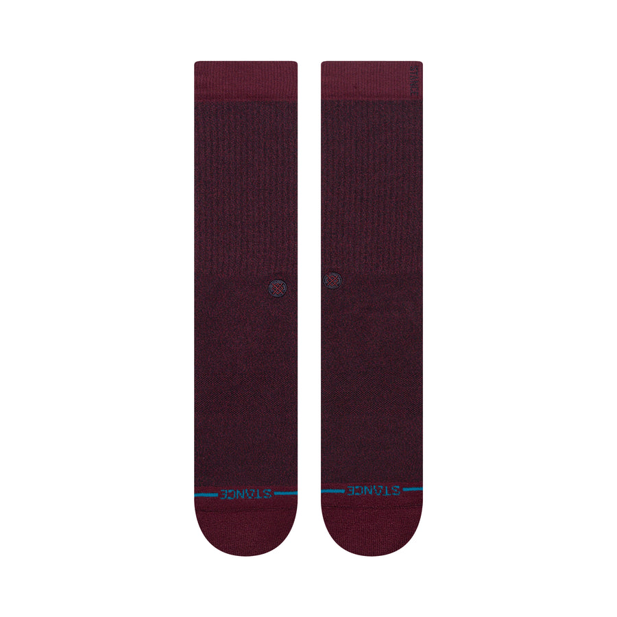 Shelter Crew Socks