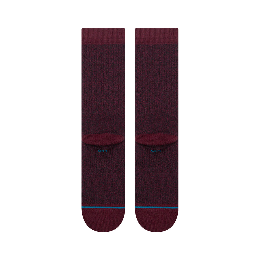 Shelter Crew Socks