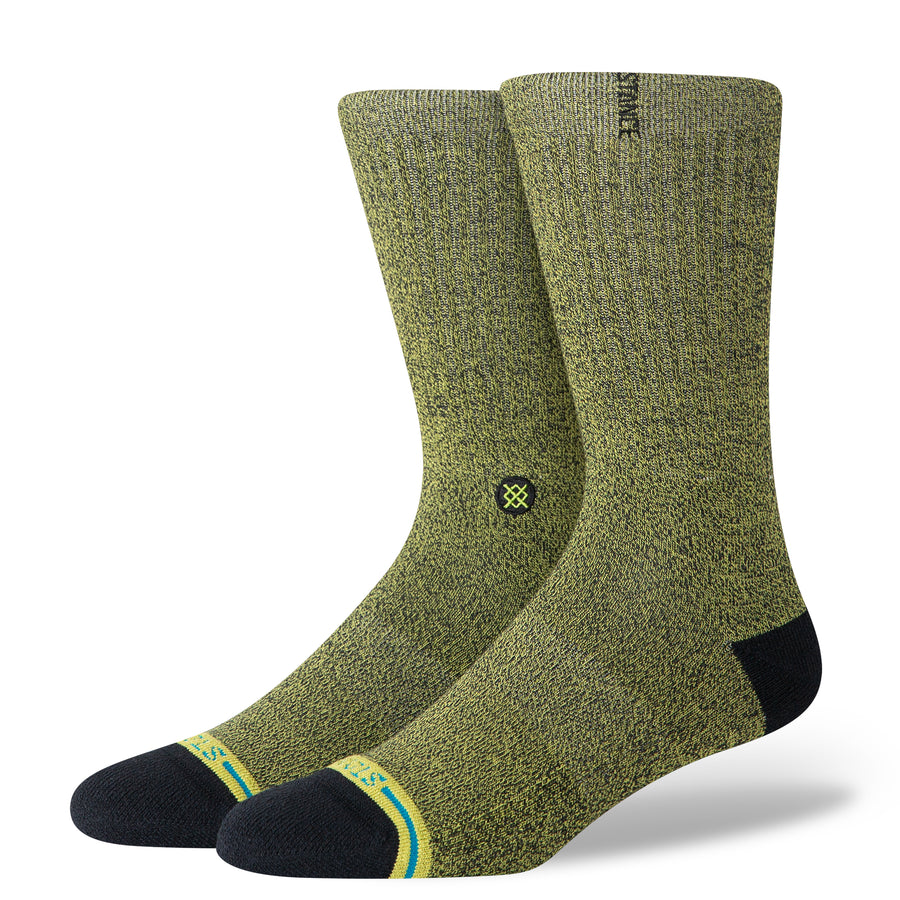 Shelter Crew Socks