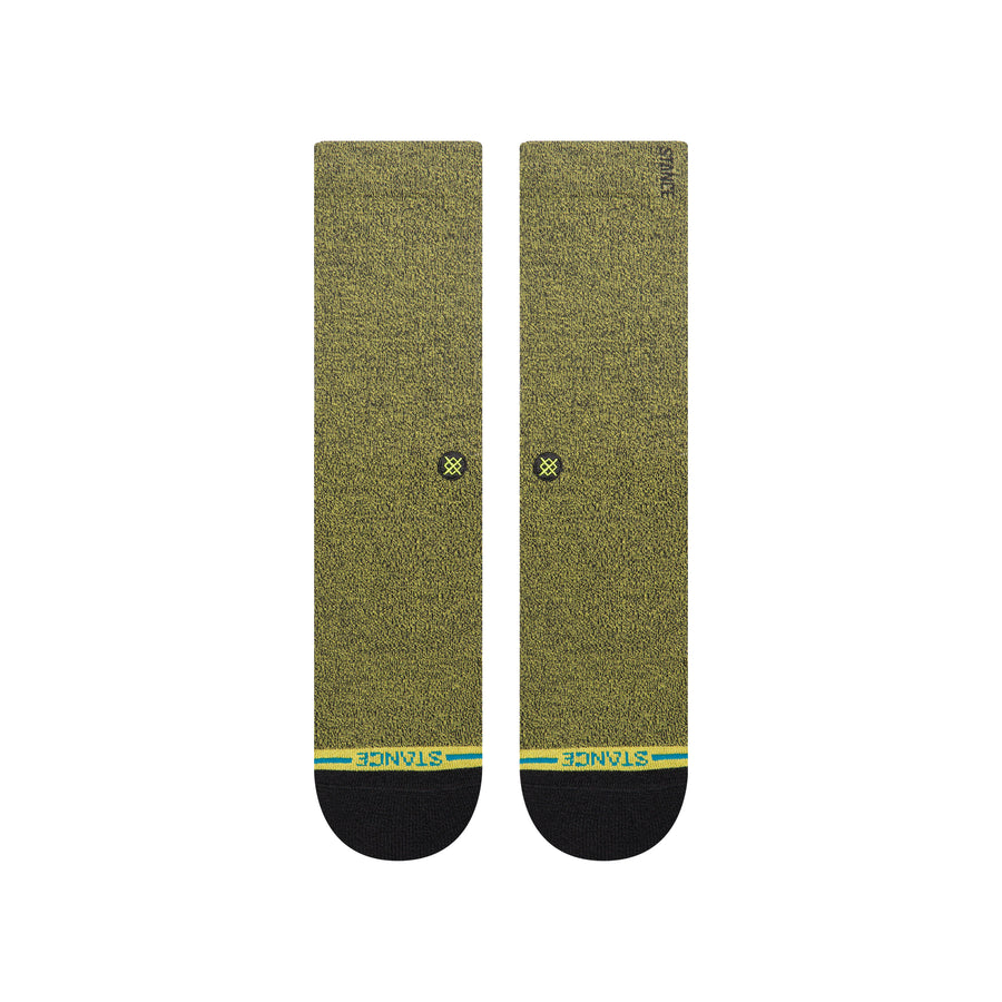 Shelter Crew Socks