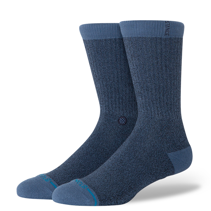Shelter Crew Socks