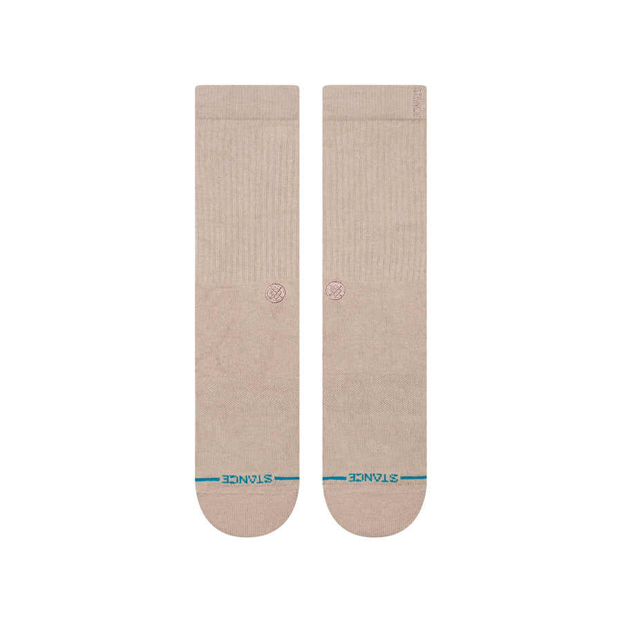 Shelter Crew Socks