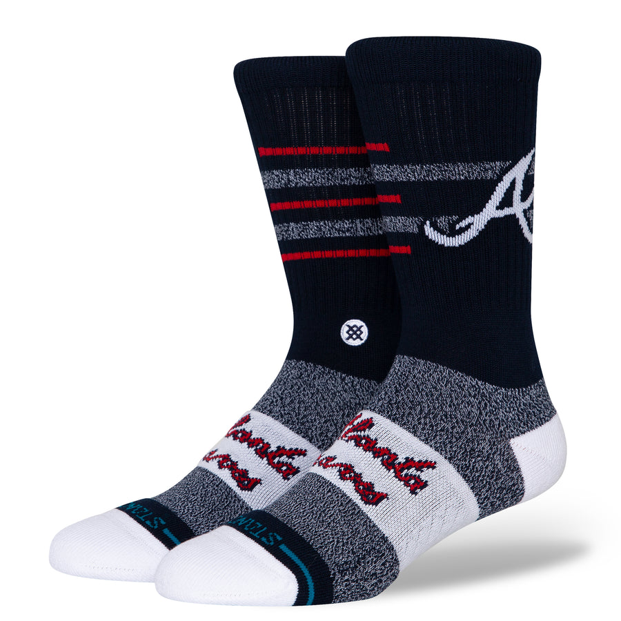 MLB x Stance Closer Crew Socks