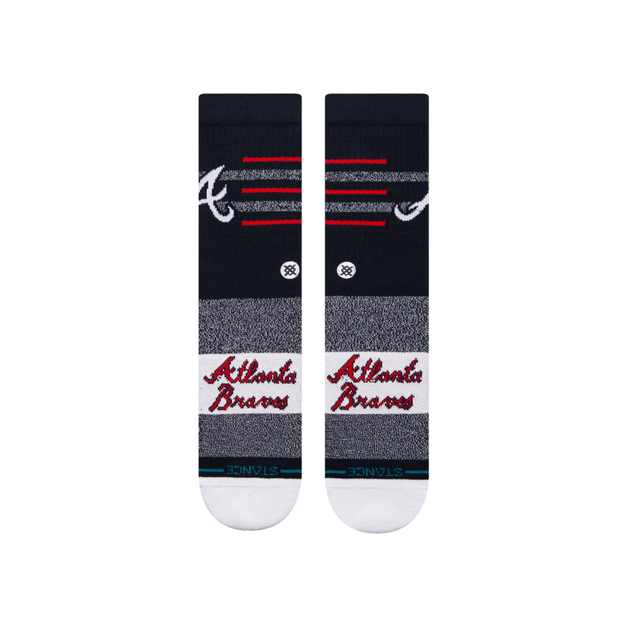 MLB x Stance Closer Crew Socks