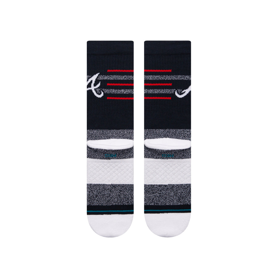 MLB x Stance Closer Crew Socks