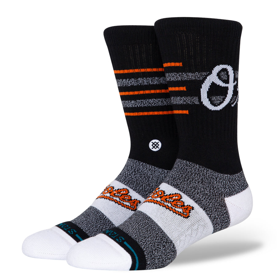 MLB x Stance Closer Crew Socks