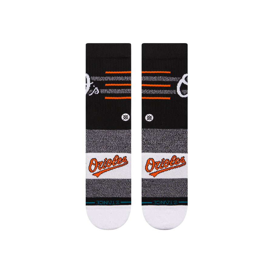 MLB x Stance Closer Crew Socks