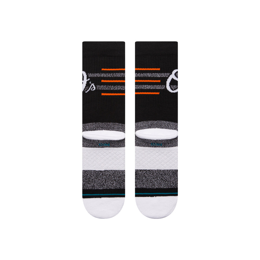 MLB x Stance Closer Crew Socks