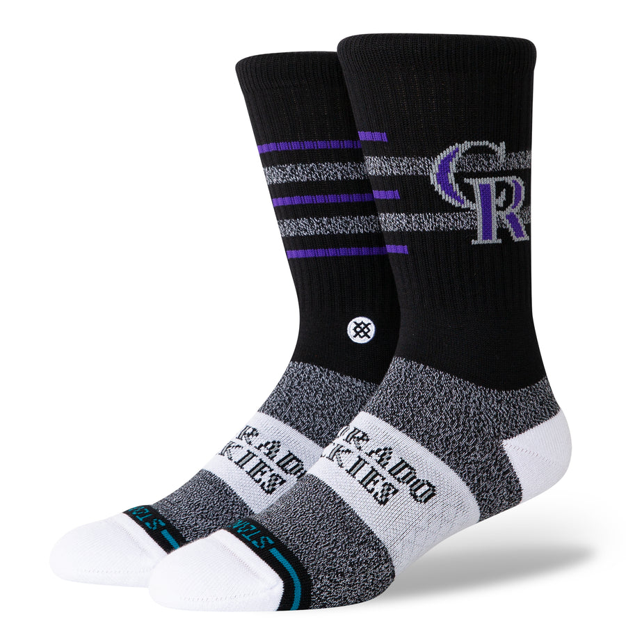 MLB x Stance Closer Crew Socks