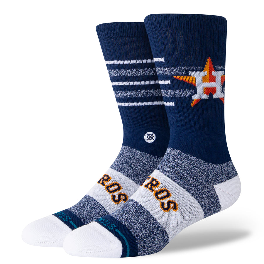 MLB x Stance Closer Crew Socks