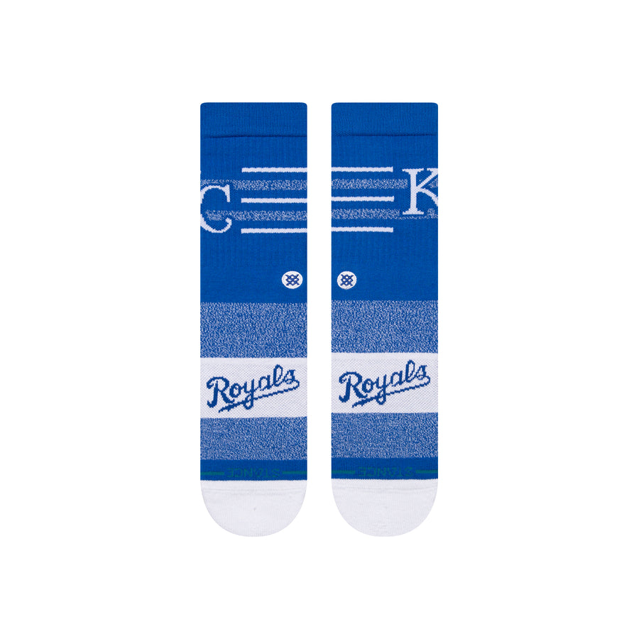 MLB x Stance Closer Crew Socks