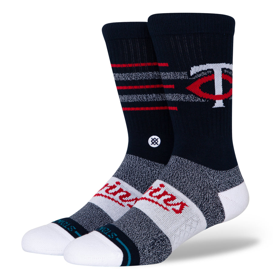 MLB x Stance Closer Crew Socks